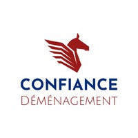 Confiance déménagement logo - Similar company to Union Des Maires De L'Oise