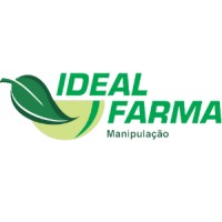 Ideal Farma Manipulação  - Embu Guaçu logo - Similar company to Imab