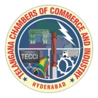 Telangana Chambers of Commerce and Industry (TECCI) logo - Similar company to Affine Design