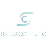 Sales Corp s.r.o. logo - Similar company to Immfa (Institutional Money Market Funds Association)