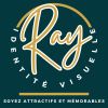 Ray - Identité Visuelle logo - Similar company to A&E Properties And Management