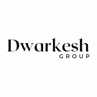 Dwarkesh Group logo - Similar company to Dwarkesh