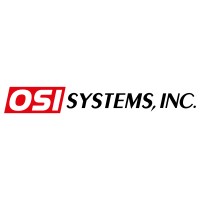 Osi Systems