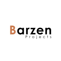 Barzen Projects logo - Similar company to Md Group