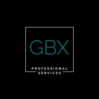 GBX Professional Services logo - Similar company to Walker Partners