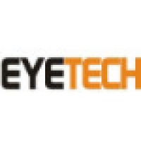 EyeTech Optometrists logo - Similar company to Optimed Ltd