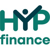 HYP Finance logo - Similar company to More Storm