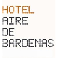 Aire de Bardenas logo - Similar company to Agencia Bý