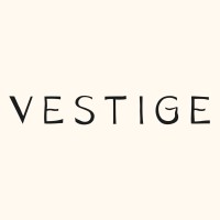 Vestige logo - Similar company to Every Body Gets Dressed