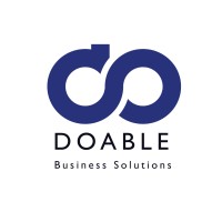 Doable logo - Similar company to Nlpgreece ®