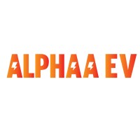 ALPHAA EV logo - Similar company to Sachi Ev