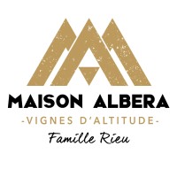 Maison Albera logo - Similar company to Agence Sésame - Web & Communication