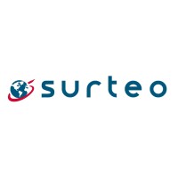SURTEO logo - Similar company to Serto Ag