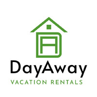 DayAway Vacation Rentals logo - Similar company to Skyrun Vacation Rentals - Phoenix