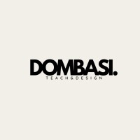 DOMBASI TEACH & DESIGN logo - Similar company to Nexa Consult
