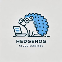 Hedgehog Cloud Service logo - Similar company to Sypsa