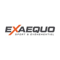 Exaequo Communication logo - Similar company to Regnr