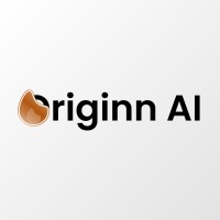 Originn AI logo - Similar company to Solusent