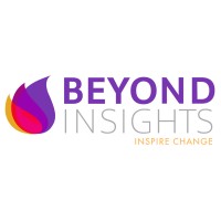 BEYOND Insights logo - Similar company to Beyond Insight