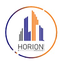 Horion Imóveis logo - Similar company to Cabrera Seguros