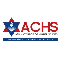 ACHS College logo - Similar company to Achs College