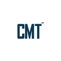 CMT logo - Similar company to Talent 24/7
