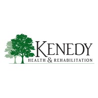 Kenedy Health and Rehabilitation logo - Similar company to Carolina Testing - Drugs | Alcohol | Dna