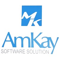 AmKay Software Solution logo - Similar company to Amkay Software Solution