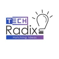 Tech Radix logo - Similar company to C9Lab (Pinak Infosec Pvt. Ltd.)