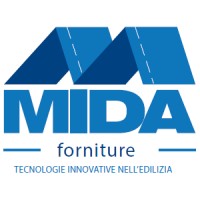 Mida Forniture Srl logo - Similar company to Cabrè Decora - Sistemi Per Facciate Esterne