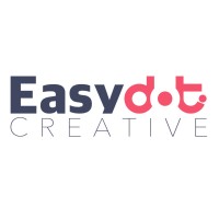 EASYDOT CREATIVE logo - Similar company to Life Design