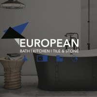 European Bath | Kitchen | Tile & Stone logo - Similar company to Biaggio Tile & Stone