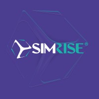 SIMRISE logo - Similar company to Himi Blida