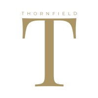 Thornfield Consulting Corp. logo - Similar company to Raft Consulting Ltd.