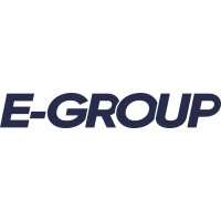 E-Group, a.s. logo - Similar company to Nousiaisten Kunta