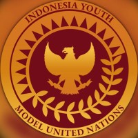 Indonesia Youth Model United Nations logo - Similar company to Ppitv Malaysia