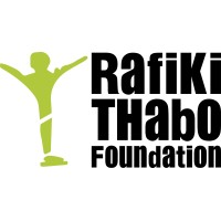 Rafiki Thabo Foundation logo - Similar company to Pay Lesotho
