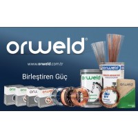 ORWELD ELEKTROT SANAYİ ve TİCARET LTD. ŞTİ. logo - Similar company to Duweld