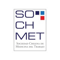 Sociedad Chilena de Medicina del Trabajo logo - Similar company to Kinetecnics