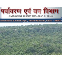 Forest Bihar logo - Similar company to Kaimur Wildlife Foundation