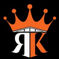 Roof King & Restoration logo - Similar company to Osgil