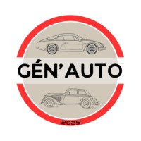 Gén'Auto logo - Similar company to Gi-Photo