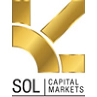 SOL CAPITAL MARKETS logo - Similar company to Sol Capital Partners