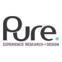 Pure: Experience Research + Design