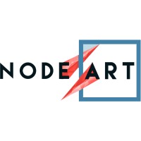 NodeArt logo - Similar company to Powerbrand Ventures