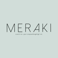 Meraki Centro Psicopedagógico logo - Similar company to Centro Meraki