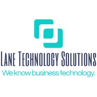 Lane Technology Solutions logo - Similar company to Tech Rage It