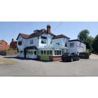 The Horseshoe Inn Pontesbury logo - Similar company to Real Food Hub