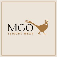 MGO Leisure Wear logo - Similar company to Mgo Global Inc.