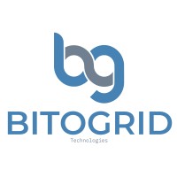 Bitogrid Technologies Pvt Ltd logo - Similar company to Ficean Lac Llp